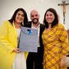 Pediatria da Santa Casa aborda saúde mental na infância